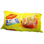 Maggi Masala Noodles 